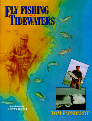 Fly Fishing the Tidewaters