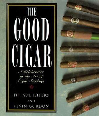 The Good Cigar