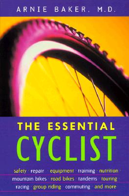 The Essential Cyclist