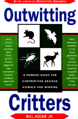 Image for Outwitting Critters