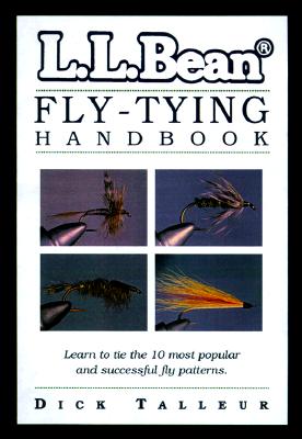 L.L.Bean Fly-Tying Handbook