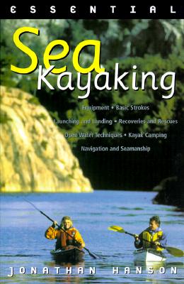 Essential Sea Kayaking (First)