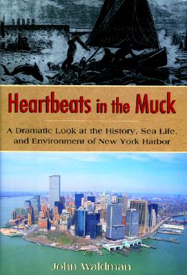Image for HEARTBEATS IN THE MUCK
