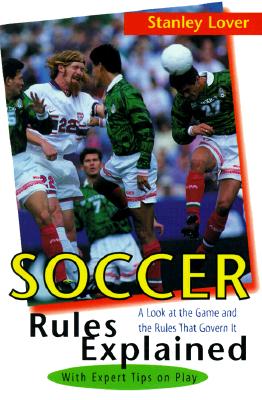 Soccer Rules Explained