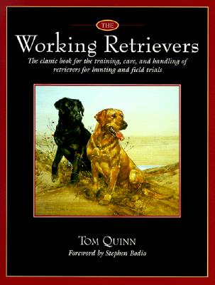 The Working Retriever