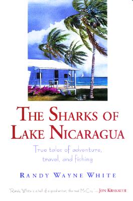 THE SHARKS OF LALKE NICARAGUA