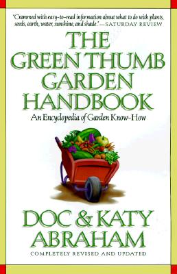 The Green Thumb Garden Handbook