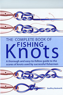Image for The Complete Book of Fishing Knots
