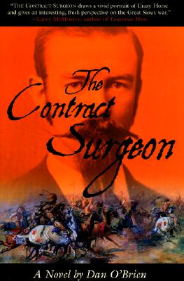 The Contract Surgeon: A Novel
