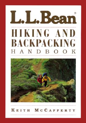 Image for L.L. Bean Hiking and Backpacking Handbook