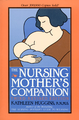 Image for The Nursing Mother's Companion