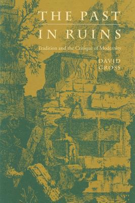 The Past in Ruins: Tradition and the Critique of Modernity (Critical Perspectives on Modern Culture)