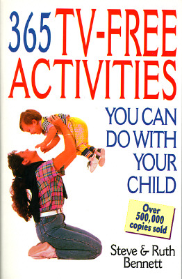 Image for 365 Tv-Free Activities You Do With Your Child