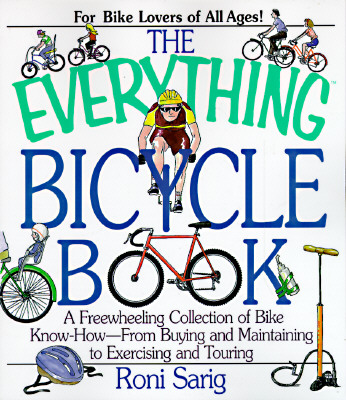 Everything Bicycle Book