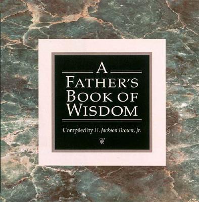 Image for A Father's Book of Wisdom