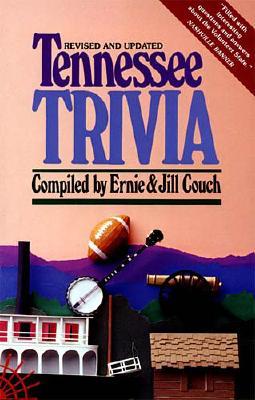 Image for Tennessee Trivia (revised edition) Tennessee Trivia (revised edition)