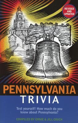 Image for Pennsylvania Trivia Pennsylvania Trivia