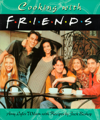 Cooking with Friends