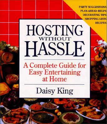 Image for HOSTING WITHOUT A HASSLE