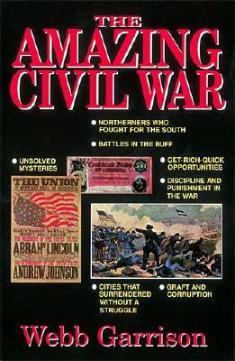 The Amazing Civil War
