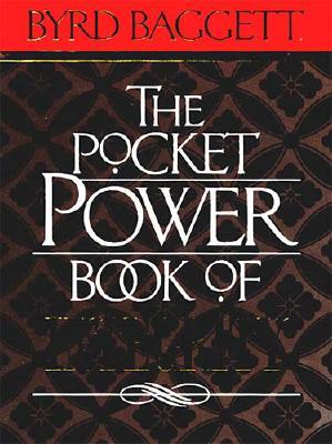 The Pocket Power Book of Integrity