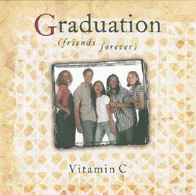 Graduation: An Autograph Book (Friends Forever) Vitamin C