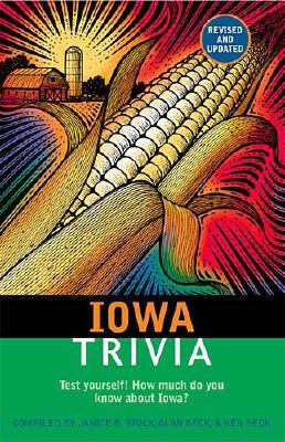 Iowa Trivia, Revised Edition