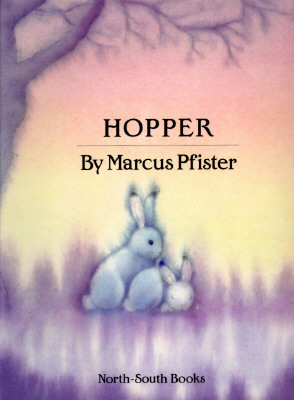 Image for Hopper Hopper