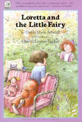 Image for Loretta and the Little Fairy Loretta and the Little Fairy