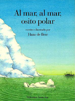 Al Mar Osito Polar Sp Lit Pol Bear