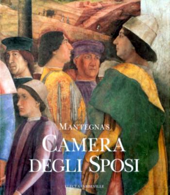 Mantegna's Camera Degli Sposi