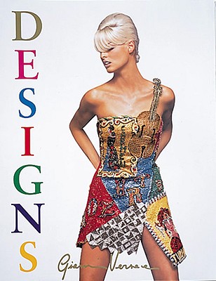 Image for Vanitas: Designs - Inscribed By Gianni Versace