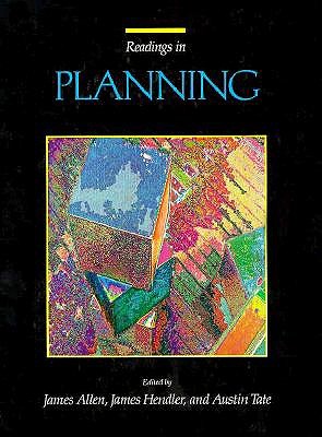 Readings in Planning (Morgan Kaufmann Series in Representation and Reasoning)