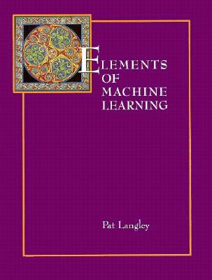Elements of Machine Learning