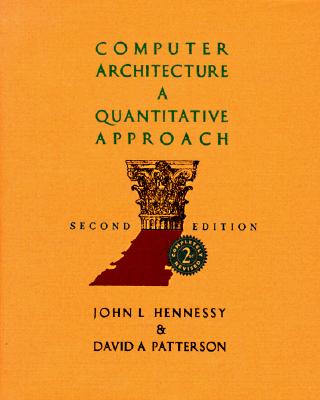 Image for Computer Architecture: A Quantitative Approach, Second Edition