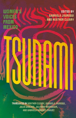 Tsunami: Womens Voices from Mexico