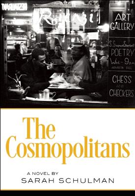 COSMOPOLITANS