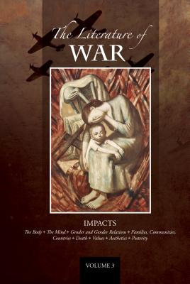 The Literature of War: 3 Volume set