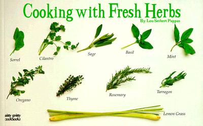 Cooking With Fresh Herbs
