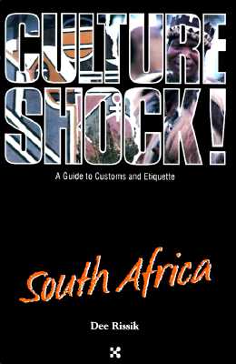 Culture Shock! South Africa