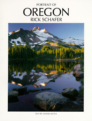 Portrait of Oregon