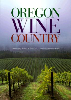 Oregon Wine Country