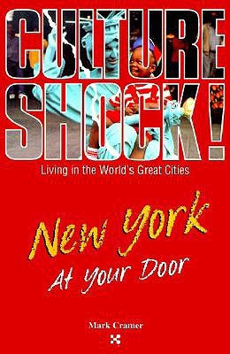 Image for Culture Shock!: New York at Your Door