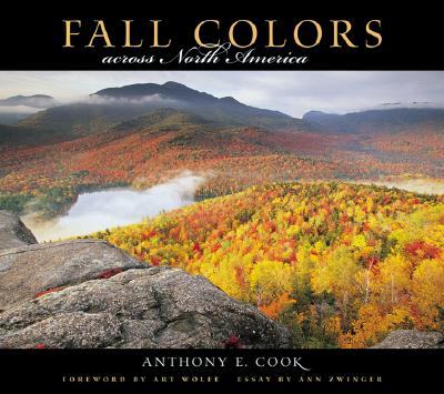 Fall Colors Across North America