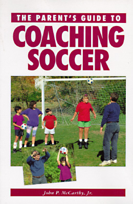 Coaching Youth Soccer (Betterway Coaching Kids Series)