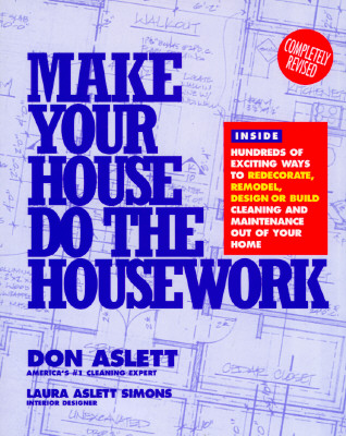 Make Your House Do the Housework