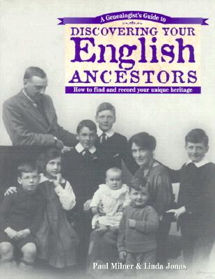 Image for A Genealogist's Guide to Discovering Your English Ancestors