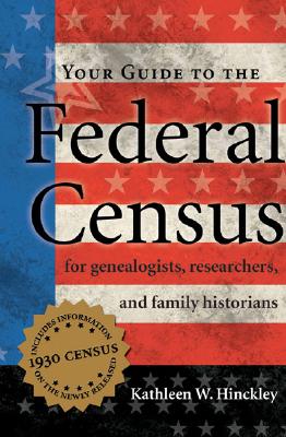 Image for Your Guide to the Federal Census