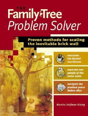Family Tree Problem Solver