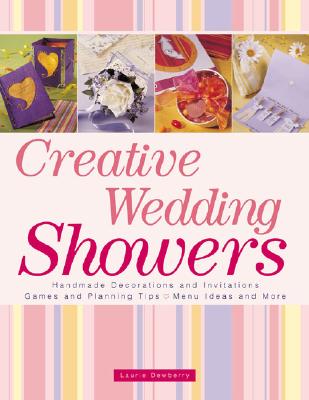 Creative Wedding Showers